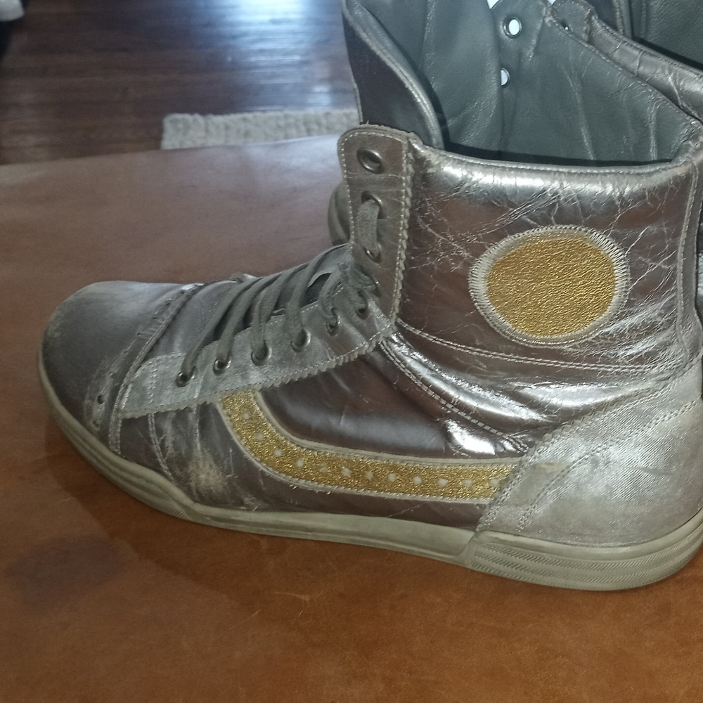 Marc JACOB'S SNEAKERS - Picture 7 of 7